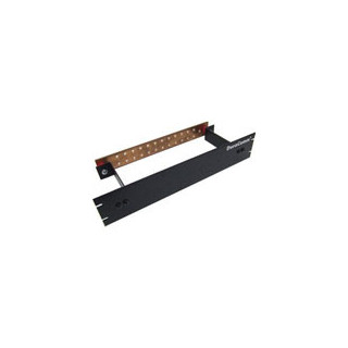DC Power Distribution Bus Bar