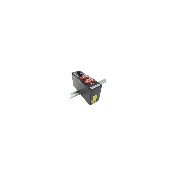 LVD Series Din Rail Low Voltage Disconnect