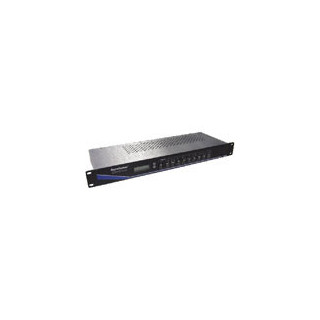 DP-10i Centri Series Power Distribution Panel