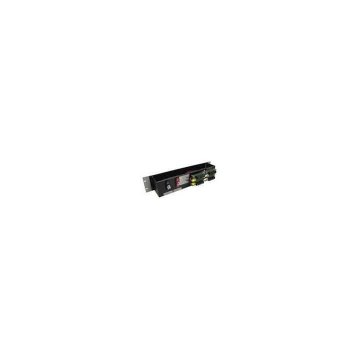 DP-10 LED Series Power Distribution Panel