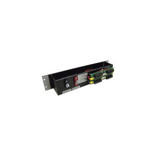 DP-10 LED Series Power Distribution Panel