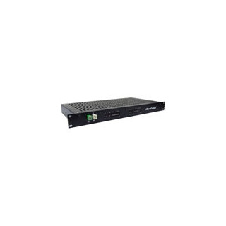 DP-20ATC Series Power Distribution Panel