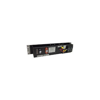 DPM Power Distribution, Input -12 to -24VDC