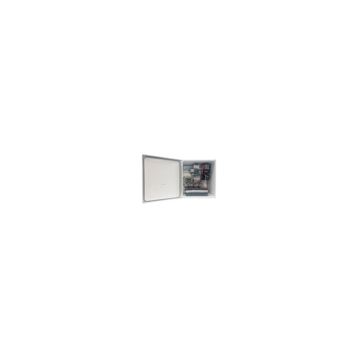 EH Series Wall Mount Power Supply