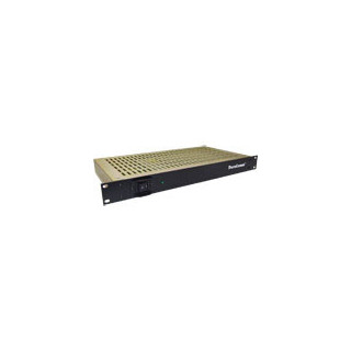 HE1U Series Rack Mount Power Supply