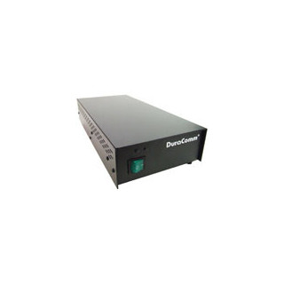 LPHP Series Power Supply, Input 90-264VAC or 120-370VDC