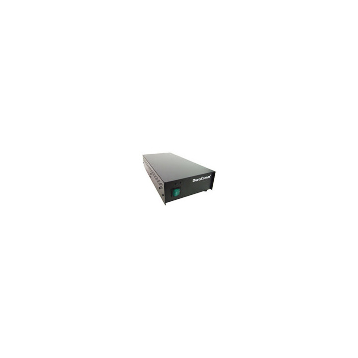 LPHP Series Power Supply, Input 90-264VAC or 120-370VDC