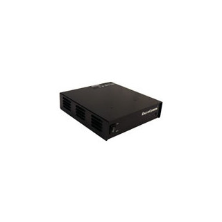 LP Series Desktop Power Supply with Battery Charging Function