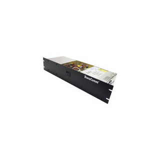 AC/DC Rack Mount Power Supply