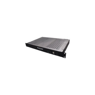 Rackmount Inverter, 400W, 1U