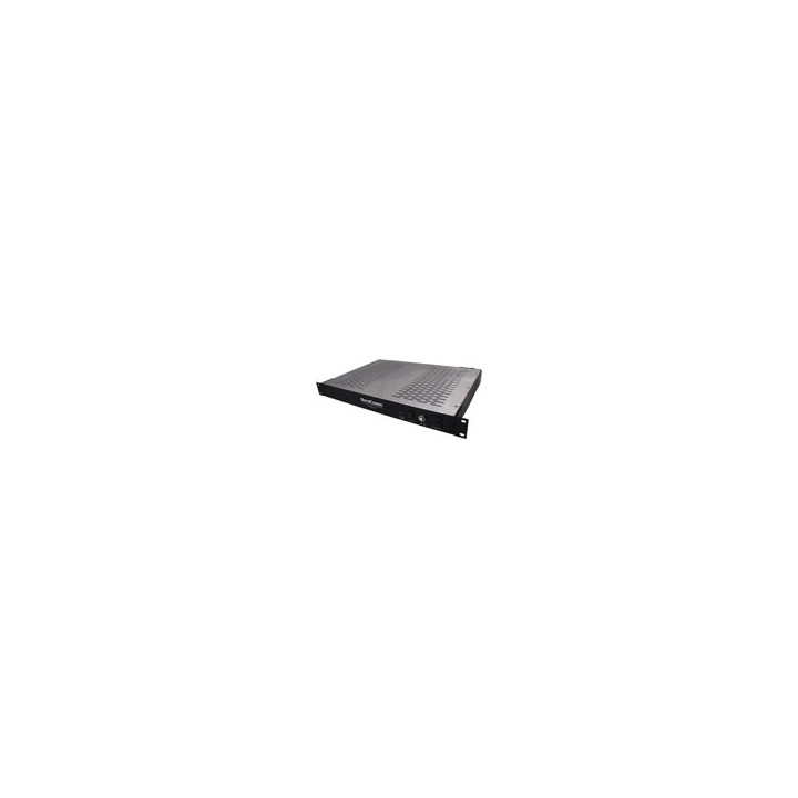 Rackmount Inverter, 400W, 1U