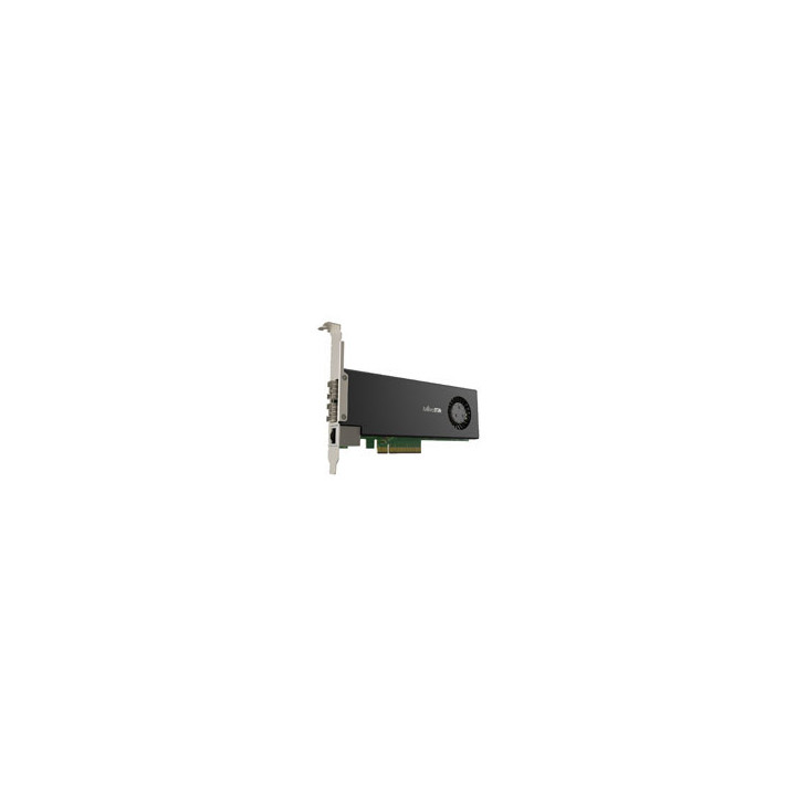 Cloud Core Router 2004-1G-2XS-PCIe Network Interface Card