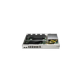 Cloud Core Router 2216-1G-12XS-2XQ with Amazon Annapurna