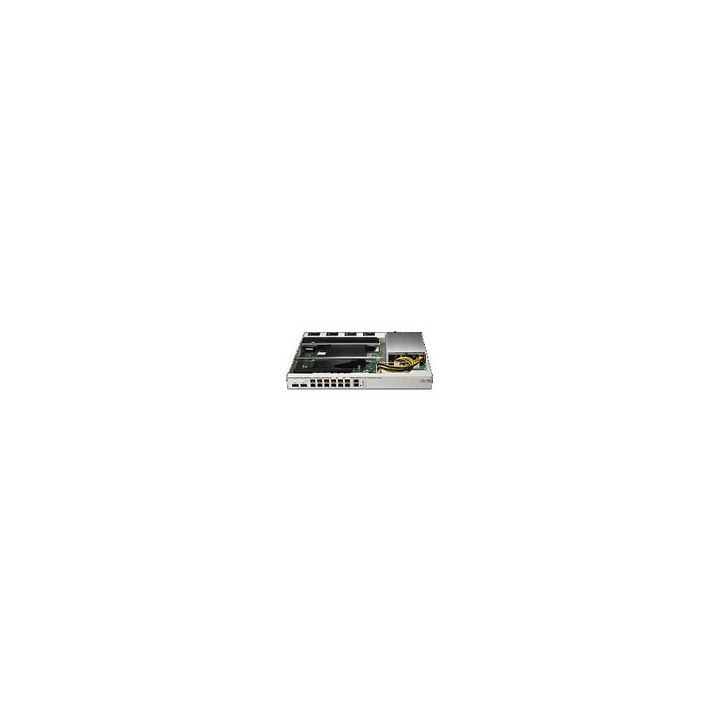 Cloud Core Router 2216-1G-12XS-2XQ with Amazon Annapurna