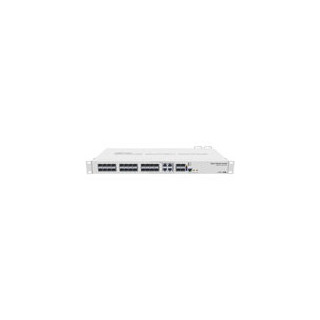Cloud Router Switch 328-4C-20S-4S+RM with 800MHz CPU