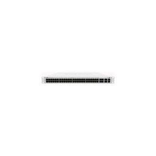 Cloud Router Switch 354-48P-4S+2Q+RM with 48x Gigabit LAN