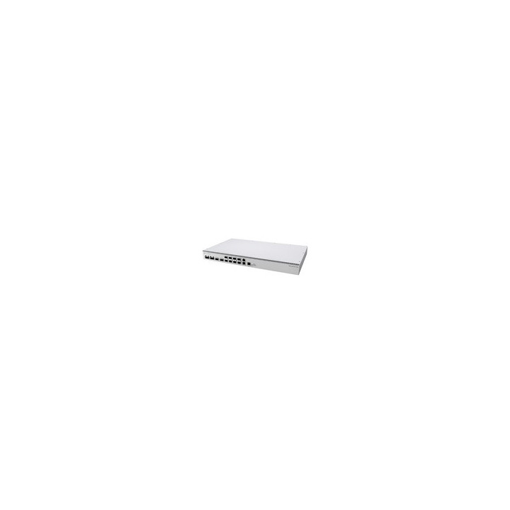 Cloud Router Switch 812 DDQ with Quad-Core AL52400 2GHz CPU