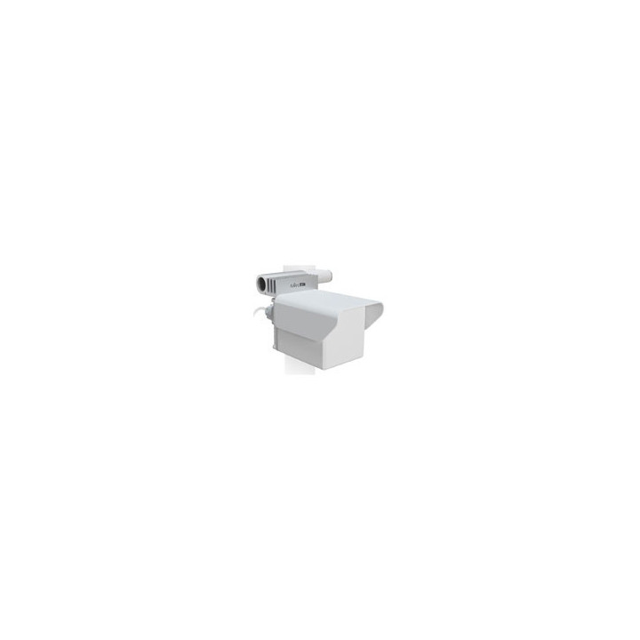 Wireless Wire Cube Pro, Pair of preconfigured Cube 60Pro ac