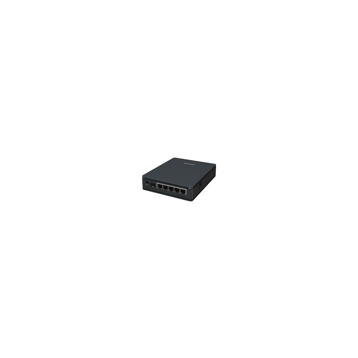 hAP ax S Access Point with Dual-Core 950MHz CPU
