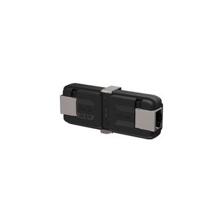 Gigabit Passive Ethernet Repeater