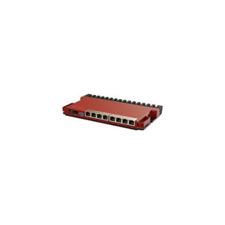 L009UiGS with Dual Core 800MHz CPU
