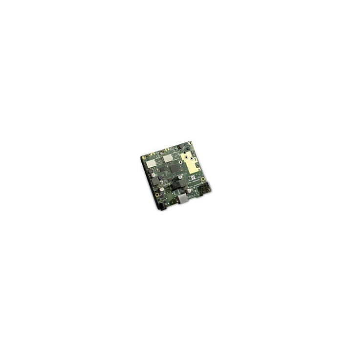 RouterBOARD L11UG-5HaxD with Dual-core ARM IPQ-5010 800MHz