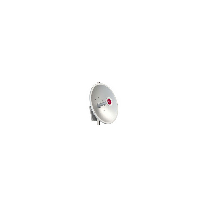mANT 30 dBi 5GHz Parabolic Dish Antenna with Precision