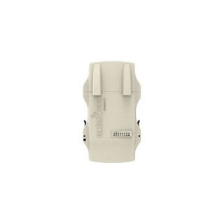 NetMETAL 5 with 5GHz 802.11ac 2x2 Dual Chain Wireless Radio