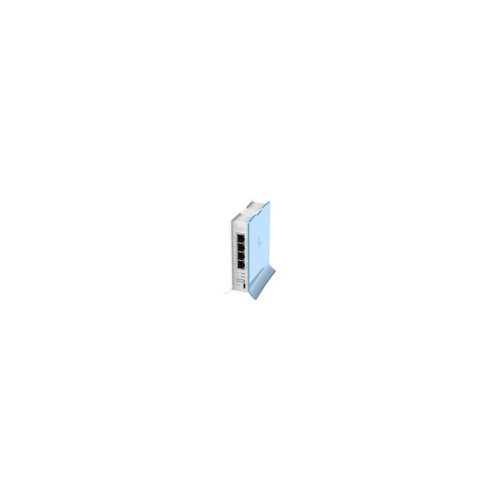 RouterBOARD Home Access Point hAP Lite with 650MHz CPU