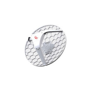 LHG 5 3-pack Dual Chain 5GHz 802.11a/n Radio with 24.5 dBi