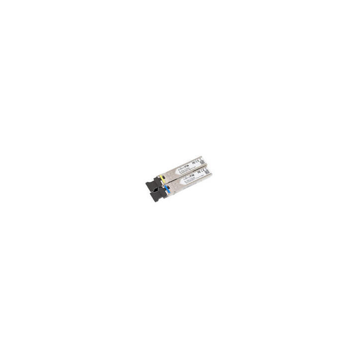 SFP / SFP+ Module 1/10G SM (Singlemode) 10km 1310nm