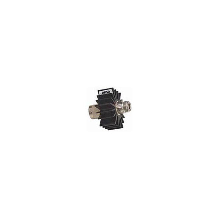 Attenuator 10W 10dB, N(F) to N(F)