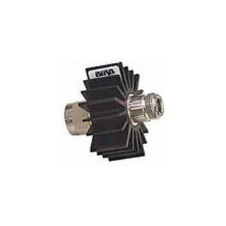 Attenuator 10W 20dB, N(F) to N(F)