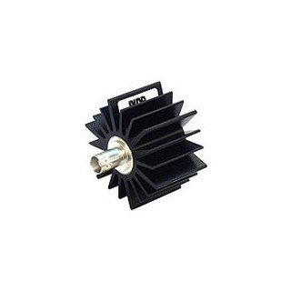 Load Resistor 10W, TNC(M)