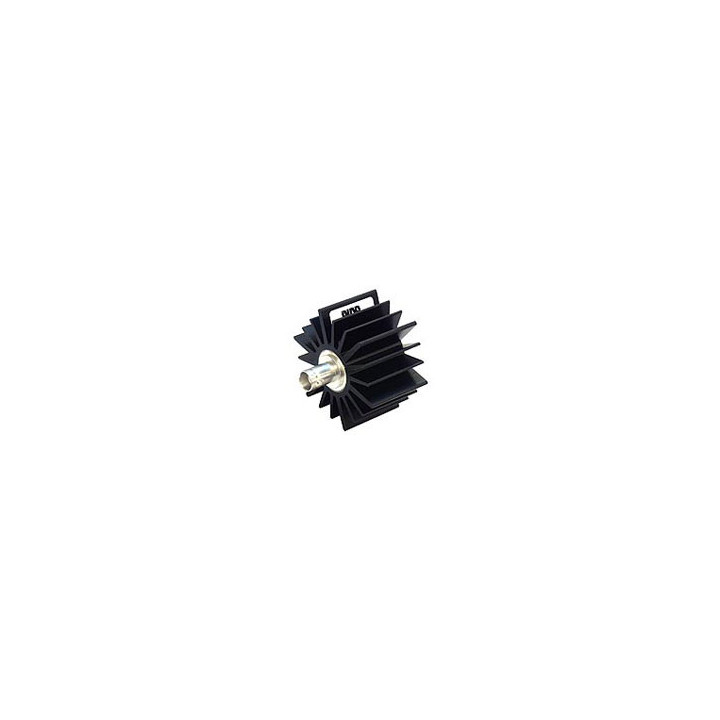 Load Resistor 10W, TNC(M)