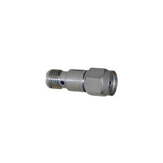 Attenuator 2W 10dB, N(M) to N(F)