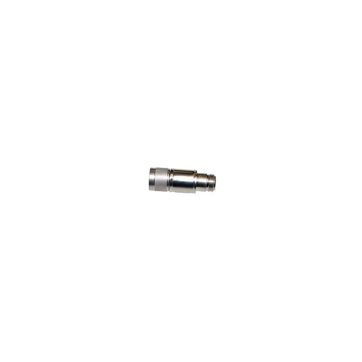 Attenuator 5W 10dB, N(M) to N(F)