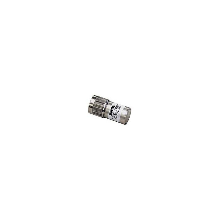 Load Resistor 5W, TNC(M), DC-4.0GHz