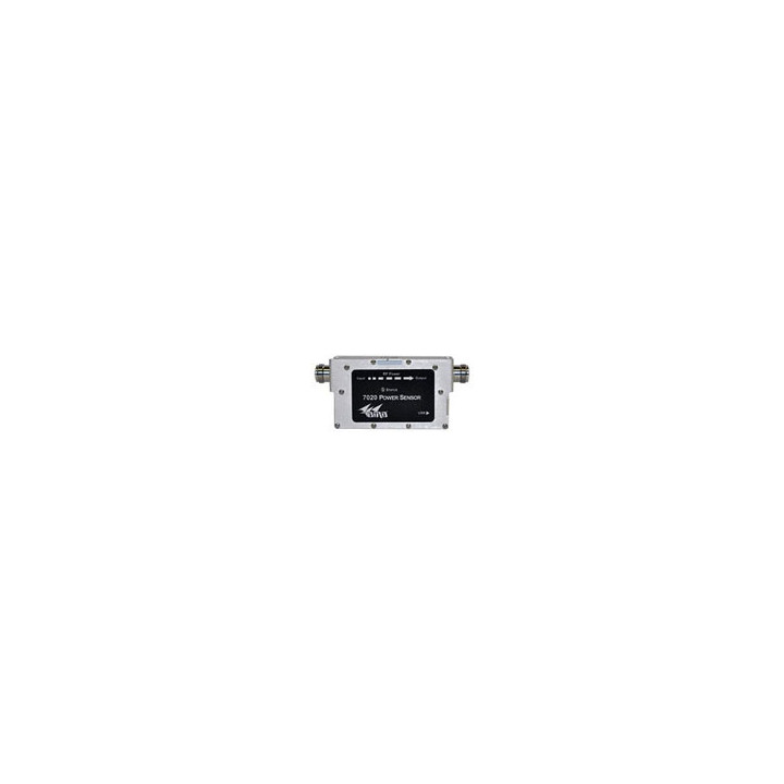 Wideband Power Sensor 7020