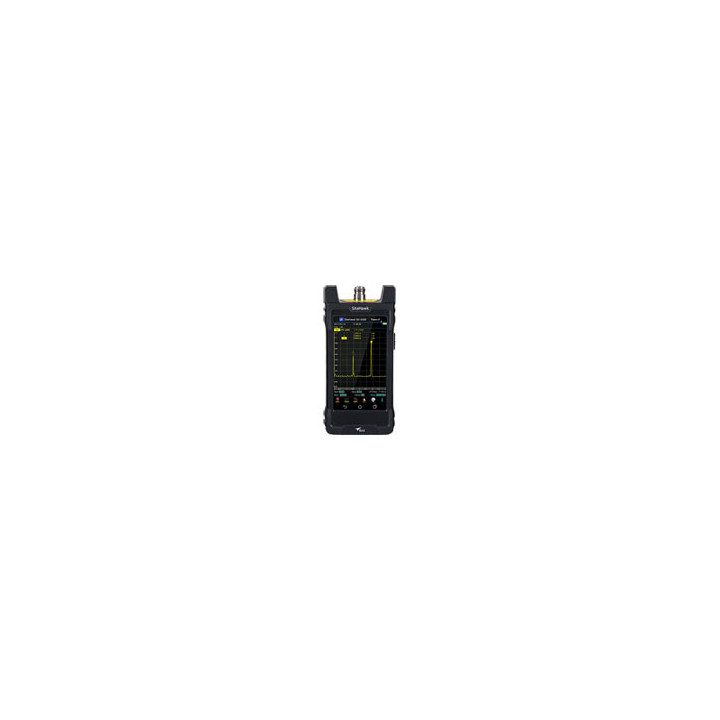 SiteHawk Antenna and Cable Analyzer