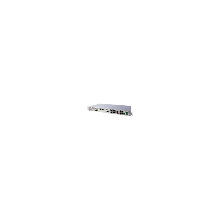 AGS20 Indoor Unit, 4x IF Radio interfaces