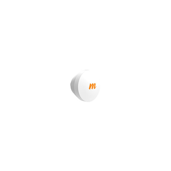 N5-X16, 4.9-6.4GHz Modular Twist-on Dual-slant Antenna