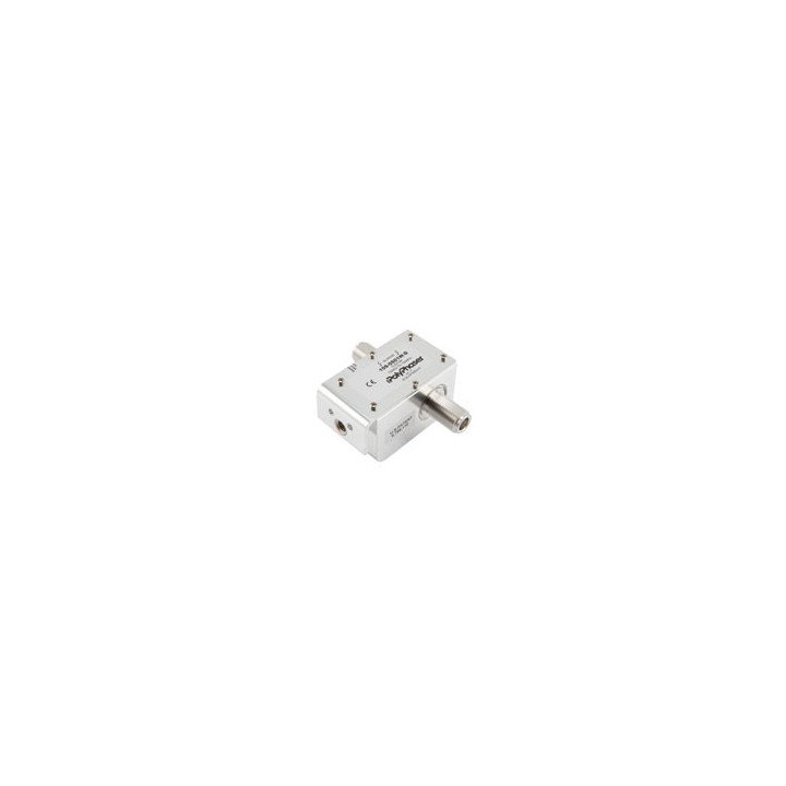 PolyPhaser Bulkhead Coaxial RF Surge Protector