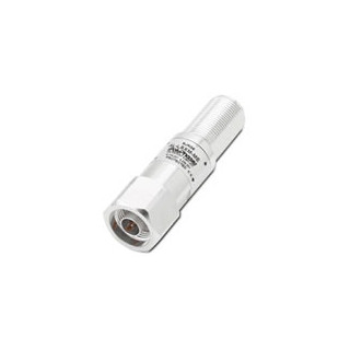 PolyPhaser SX Series DC Block RF Lightning Protector