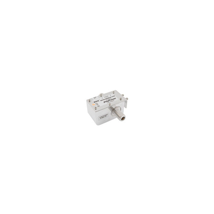 PolyPhaser Coaxial RF Surge Protector