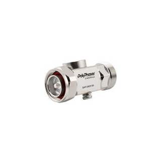 PolyPhaser 7/16 DIN M/F Quarter Wave RF Protector