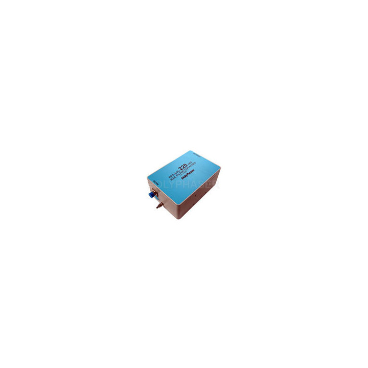 PolyPhaser Positive Train Control (PTC) Filter