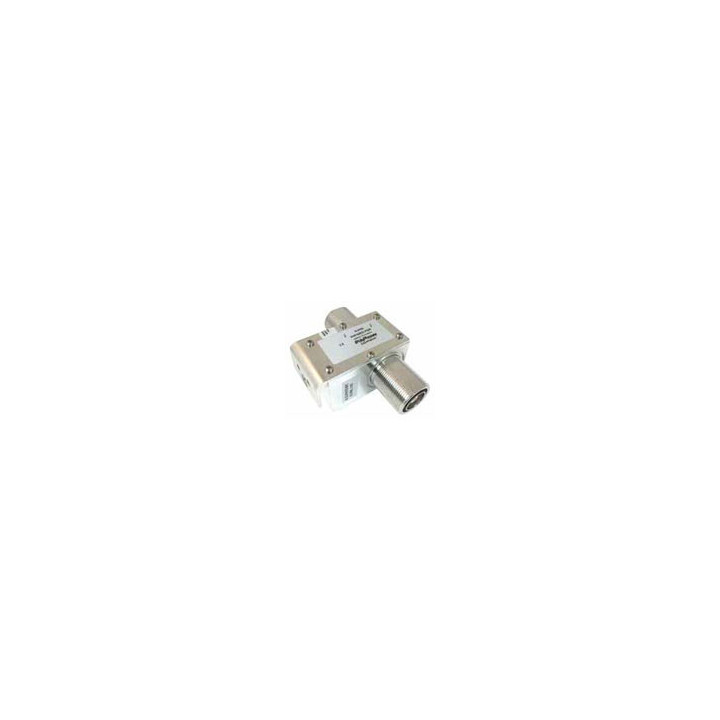 PolyPhaser DC Block Coaxial RF Surge Protector