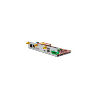 Fusion Bridge with Dual-Radio Wi-Fi Access Point and ZumLink