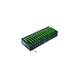 I/O Series Universal Serial Base with 232